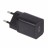 Зарядный блок скоростная зарядка для андроид Baseus Super Si с разъёмом Type-C 20W, черное