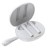 Мобильная Bluetooth-гарнитура Baseus Encok W05 (NGW05-02) белая
