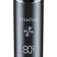 Электробритва Xiaomi ShowSee Electric Shaver F305-GY черная
