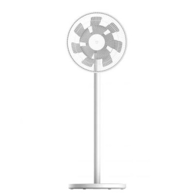 Вентилятор Xiaomi Mijia DC Inverter Fan 2 BPLDS02DM белый Вентилятор Xiaomi Mijia DC Inverter Fan 2 BPLDS02DM белый