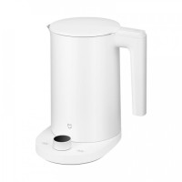 Умный чайник Xiaomi "Mi Smart Kettle" Pro 2 - Белый - 1.7л