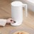 Умный чайник Xiaomi "Mi Smart Kettle" Pro 2 - Белый - 1.7л