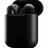 Беспроводные наушники Hoco №41 BT5.3/35mAh,  350mAh/6ч черные