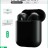 Беспроводные наушники Hoco №41 BT5.3/35mAh,  350mAh/6ч черные