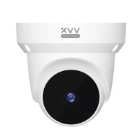 IP-камера Xiaomi Xiaovv Smart PTZ Camera 1080P XVV-3620S-Q1 белая
