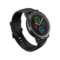 Умные часы Haylou RT LS05S черные на русском языке