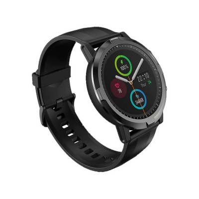 Умные часы Haylou RT LS05S черные на русском языке Умные часы Haylou RT LS05S черные на русском языке