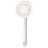 Лейка для душа Xiaomi Dabai 90мм DXHS010-YP белая