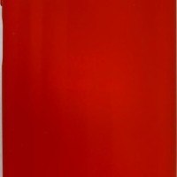 Накладка для Samsung Galaxy M31S Silicone cover без логотипа красная