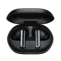 Наушники беспроводные Bluetooth Haylou Mori Pro черные