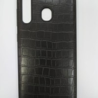 Накладка для Samsung Galaxy A20/A30 силикон под кожу