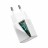 Зарядный блок скоростная зарядка для андроид Baseus Super Si с разъёмом Type-C 20W, белый
