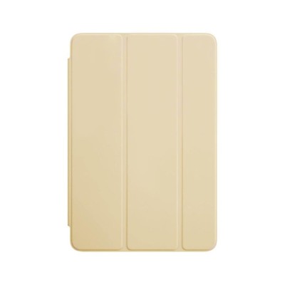 Чехол-книжка Smart Case для iPad 10,2&quot; (2019) (без логотипа) бежевый Чехол-книжка Smart Case для iPad 10,2" (2019) (без логотипа) бежевый