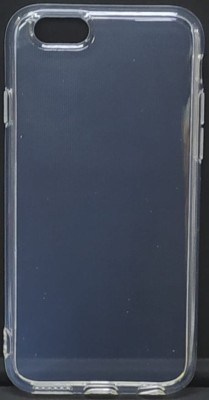 Чехол-накладка силикон 2.0мм i-Phone 6/6s прозрачный Чехол-накладка силикон 2.0мм i-Phone 6/6s прозрачный