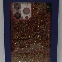 Накладка для i-Phone 13 Pro Max 6.7" Swarovski в ассортименте