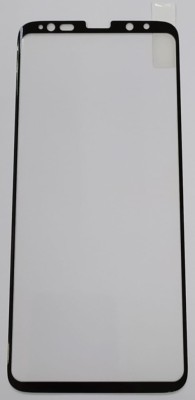 Защитное стекло для Samsung Galaxy S8 Plus/S9 Plus 3D полный клей черное Защитное стекло для Samsung Galaxy S8 Plus/S9 Plus 3D полный клей черное