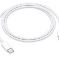 Usb Кабель-зарядка Type-C на Lightning 1м в упаковке под оригинал