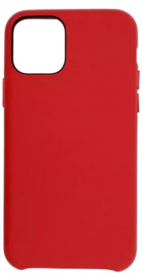 Накладка для i-Phone 11 Pro K-Doo Noble кожаная красная Накладка для i-Phone 11 Pro K-Doo Noble кожаная красная