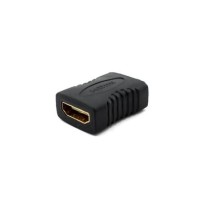 Кабель-переходник HDMI мама-мама smartbuy