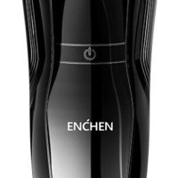 Электробритва Xiaomi Enchen Gentleman 5S черная