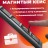 Набор отверток Xiaomi Wiha Screwdriver set 24 в 1 () темно-серый