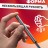 Набор отверток Xiaomi Wiha Screwdriver set 24 в 1 () темно-серый