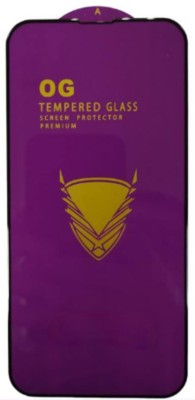 Защитное стекло для i-Phone 15 Pro Max 6.7&quot; OG Purple чёрное Защитное стекло для Apple iPhone 15 Pro Max - отличный выбор для защиты дисплея вашего устройства. Плотно прилегая к экрану, стекло не нарушает цветопередачу и сохраняет чувствительность сенсорного дисплея. Качественная клеевая основа, нанесенная на всю поверхность стекла, позволит легко установить его на дисплей.