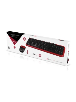 Комплект клавиатура+мышь мультимедийный Smartbuy 620382AG, (SBC-620382AG-RK) /10 черно-красный Комплект клавиатура+мышь мультимедийный Smartbuy 620382AG, (SBC-620382AG-RK) /10 черно-красный