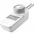 Многофункциональная терка Xiaomi HuoHou Multi-Blade Vegetable Slicer HU01370 белая