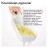 Многофункциональная терка Xiaomi HuoHou Multi-Blade Vegetable Slicer HU01370 белая