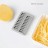 Многофункциональная терка Xiaomi HuoHou Multi-Blade Vegetable Slicer HU01370 белая