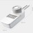 Многофункциональная терка Xiaomi HuoHou Multi-Blade Vegetable Slicer HU01370 белая