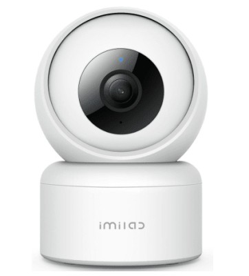 IP-камера Xiaomi MiJia IMILab Home Security C20 CMSXJ36A белая IP-камера Xiaomi MiJia IMILab Home Security C20 CMSXJ36A белая