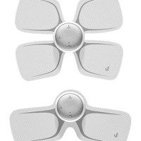 Массажер для тела Xiaomi LeFan Magic Sticker LF-H105