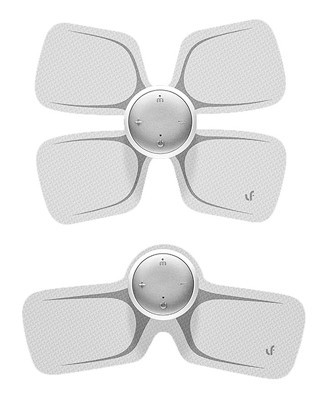 Массажер для тела Xiaomi LeFan Magic Sticker LF-H105 Массажер для тела Xiaomi LeFan Magic Sticker LF-H105