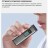 Портативный алкотестер Xiaomi Alcohol Tester YM by Lydsto , электрохимический датчик, автовыключение