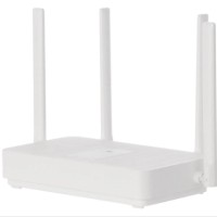 Wi-Fi роутер Redmi Router AX1800 (DVB4257CN) белый