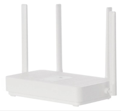 Wi-Fi роутер Redmi Router AX1800 (DVB4257CN) белый Wi-Fi роутер Redmi Router AX1800 (DVB4257CN) белый