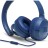 Стереонаушники полноразмерные JBL Tune 500 с микрофоном 1.2м синие