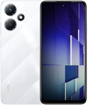 infinix HOT 30 Play 8/128 белый 
