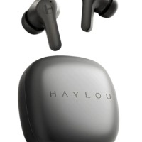 Беспроводные наушники TWS Haylou HQ3 черные