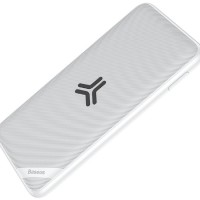 Powerbank Baseus Bracket 10000mAh (PPS10-02) белый
