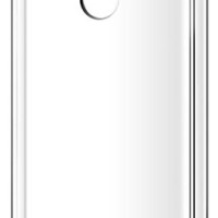 Чехол-накладка силикон 0.5мм Huawei Honor Matte 10 прозрачный