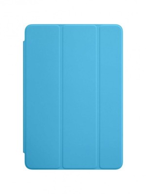 Чехол-книжка Smart Case для iPad 10,2&quot; (2019) (без логотипа) голубой Чехол-книжка Smart Case для iPad 10,2" (2019) (без логотипа) голубой