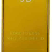 Защитное стекло для Samsung Galaxy A31 9D черное