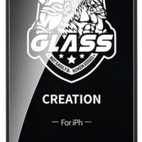 Защитное стекло для i-Phone 11 Pro/Xs/X Remax GL-59 3D чёрное