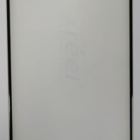 Защитное стекло для i-Phone 12 Mini 5.4" Xreel чёрное