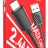 Usb Кабель-зарядка Lightning Hoco X88 2.4A 1м черный
