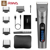 Электробритва Xiaomi RIWA RE-6305 чёрная