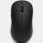 Мышь беспроводная компьютерная Xiaomi Wireless Mouse 3 черный - бесшумный